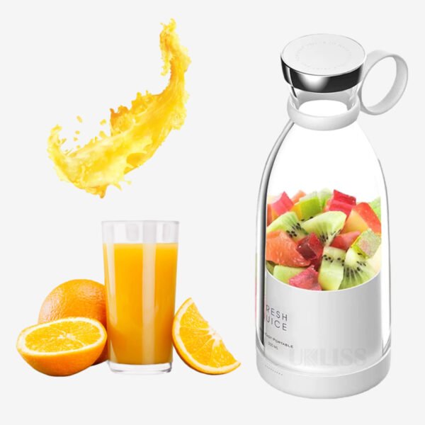 Portable Smoothies Blender